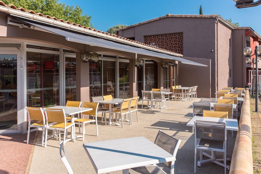 Готель Ibis Montelimar Nord Saulce-sur-Rhone Екстер'єр фото