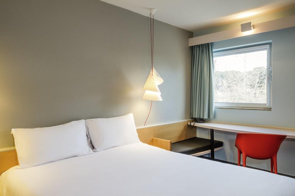 Готель Ibis Montelimar Nord Saulce-sur-Rhone Екстер'єр фото