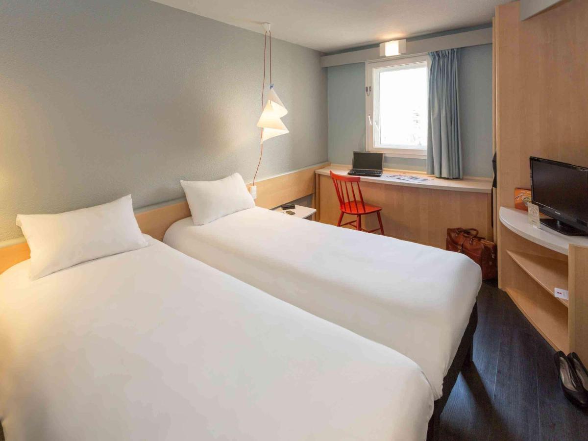 Готель Ibis Montelimar Nord Saulce-sur-Rhone Екстер'єр фото